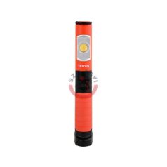 Akkus COB LED műhelylámpa 5W 500lm