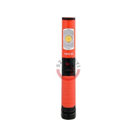 Akkus COB LED műhelylámpa 5W 500lm