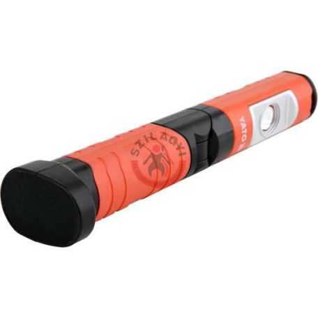 Akkus COB LED műhelylámpa 5W 500lm