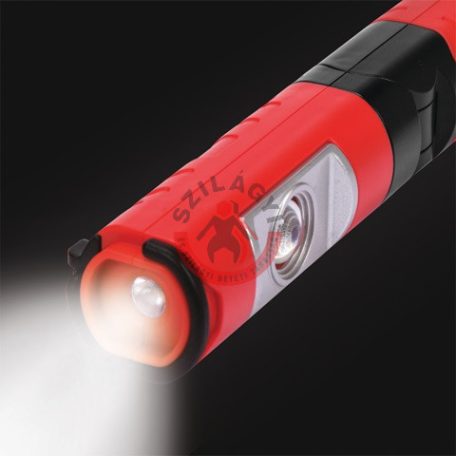 Akkus COB LED műhelylámpa 5W 500lm