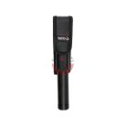 Zseblámpa 3W LED 2xC elem