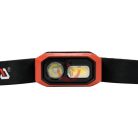 Fejlámpa LED 3.7V 1400mAh, USB