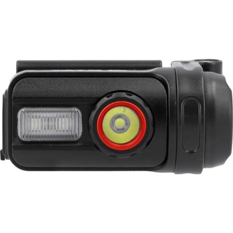 Akkus LED fejlámpa, 500 lm