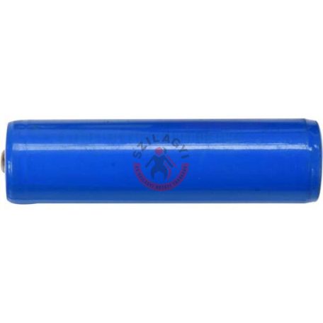 Fejlámpa LI-ION 3,7V 2200MAH, IP54