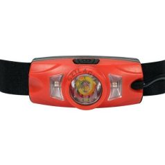 Fejlámpa LED LI-ION 3,7V 1000mAh