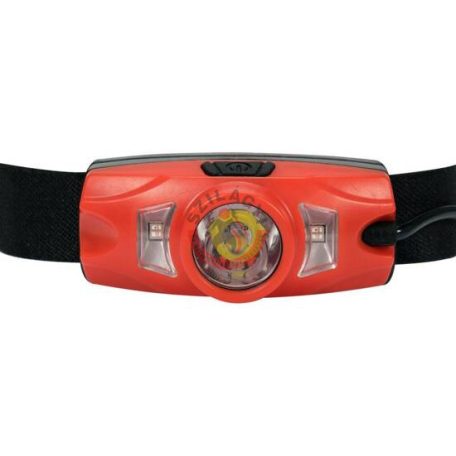 Fejlámpa LED LI-ION 3,7V 1000mAh