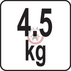 4 részes mini hegesztési munkadarabtartó készlet 4,5 kg