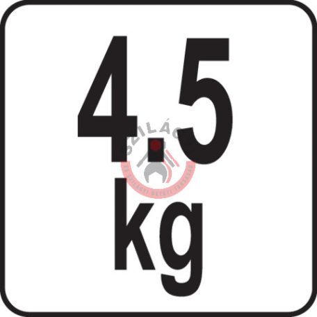 4 részes mini hegesztési munkadarabtartó készlet 4,5 kg