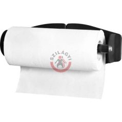 Papírtörlő tartó szerszámosszekrényhez (mágneses)