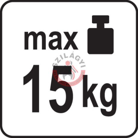 Mágneses szerszámtartó 15kg