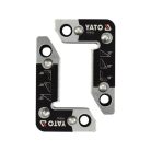 Sablon mágnes készlet 2 részes 25kg, 30°, 60°, 90°