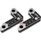 Sablon mágnes készlet 2 részes 25kg, 30°, 60°, 90°