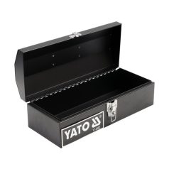 Szerszámosláda fém 360x150x115mm