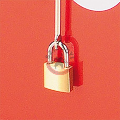 Szerszámos láda 2 fiókos