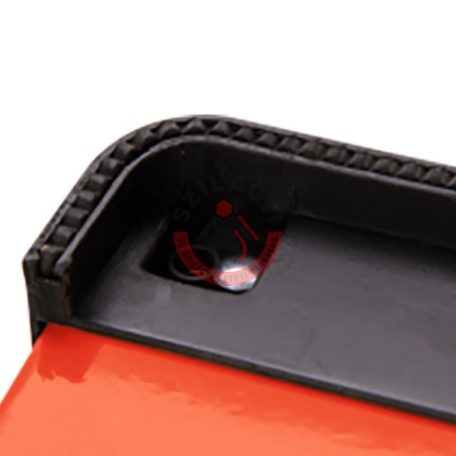 Szerszámos láda 2 fiókos