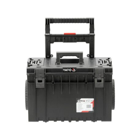 Gurulós szerszámos láda 1 részes 660x643x483 mm