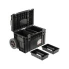 Gurulós szerszámos láda 1 részes 660x643x483 mm