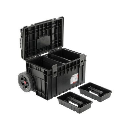 Gurulós szerszámos láda 1 részes 660x643x483 mm