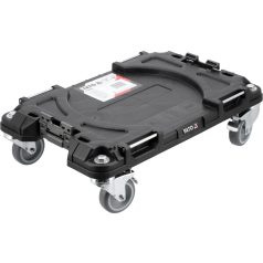   Kerekes szállítóplatform rendszer szerszámosládákhoz, 100 kg, S12