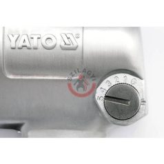 Légkulcs alu házas 1/2" 550Nm
