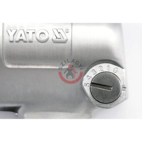 Légkulcs alu házas 1/2" 550Nm