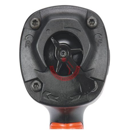 Légkulcs 1/2" 680Nm