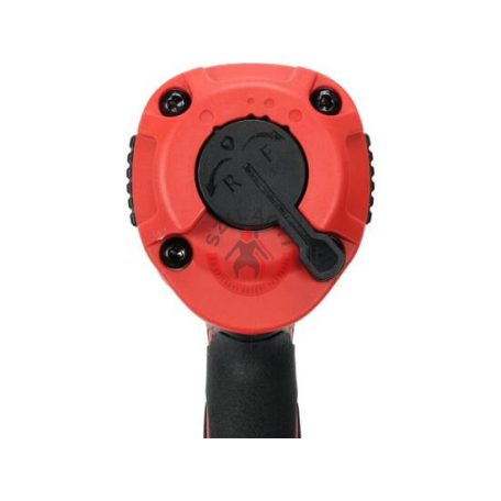 Pneumatikus ütvecsavarozó 1/2" 1560 Nm