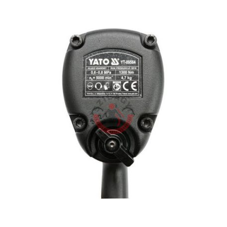 Légkulcs 3/4" 1300Nm