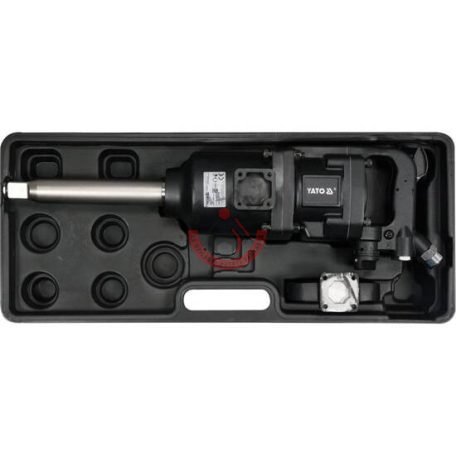 Légkulcs 1" 3200Nm