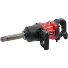 Légkulcs 1" 4000 NM