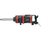 Pneumatikus ütvecsavarozó 1" 4800 Nm