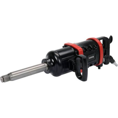 Légkulcs 1" 5800Nm