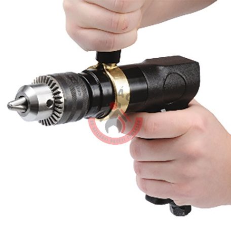 Pneumatikus fúró 13mm, 1/4"