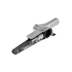 Pneumatikus szalagcsiszoló 20x520 mm