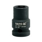Gépi dugókulcs 1/2" 13mm