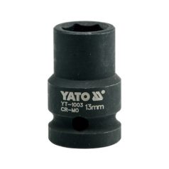 Gépi dugókulcs 1/2" 13mm
