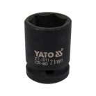 Gépi dugókulcs 1/2" 21mm