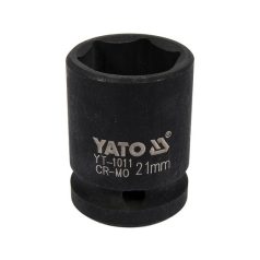Gépi dugókulcs 1/2" 21mm