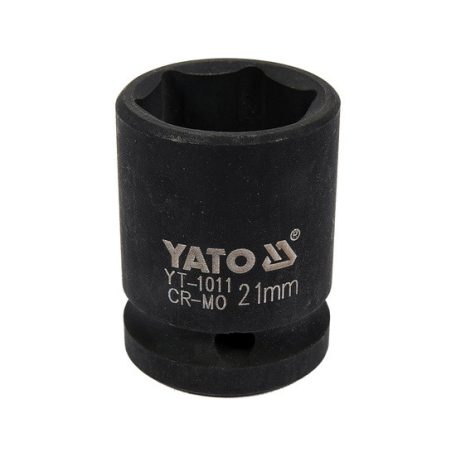 Gépi dugókulcs 1/2" 21mm