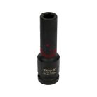 Gépi dugókulcs hosszított 1/2" 10mm