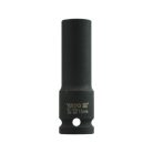 Gépi dugókulcs hosszított 1/2" 13mm