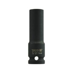 Gépi dugókulcs hosszított 1/2" 13mm