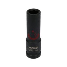 Gépi dugókulcs hosszított 1/2" 13mm
