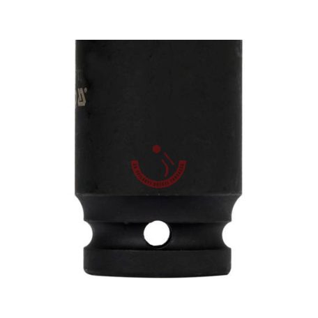 Gépi dugókulcs hosszított 1/2" 13mm