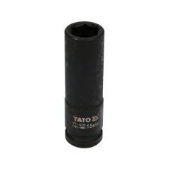 Gépi dugókulcs hosszított 1/2" 15mm