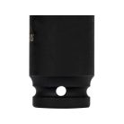 Gépi dugókulcs hosszított 1/2" 15mm
