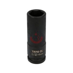 Gépi dugókulcs hosszított 1/2" 18mm