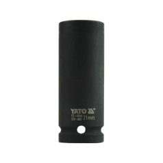 Gépi dugókulcs hosszított 1/2" 21mm
