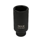 Gépi dugókulcs hosszított 1/2" 28mm