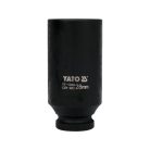 Gépi dugókulcs hosszított 1/2" 28mm